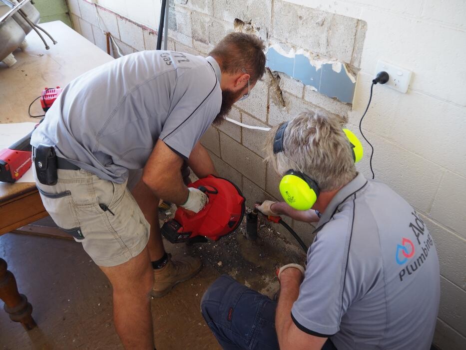 Images Adam Plumbing and Gas
