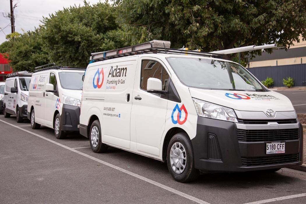 Images Adam Plumbing and Gas