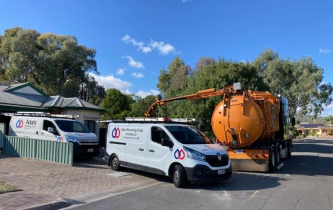Images Adam Plumbing and Gas
