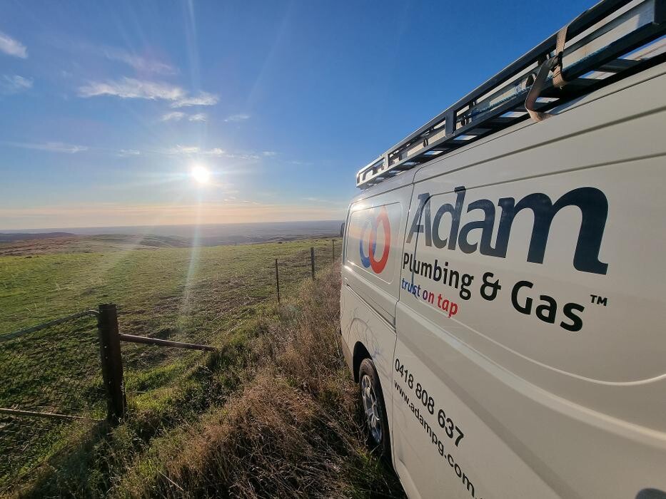 Images Adam Plumbing and Gas