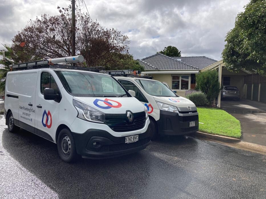 Images Adam Plumbing and Gas