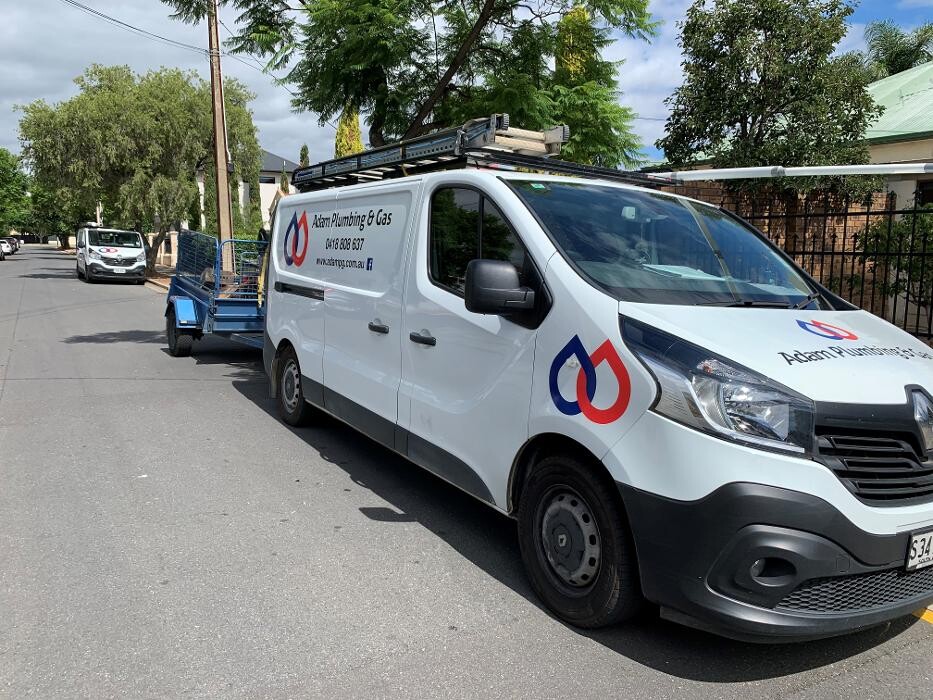 Images Adam Plumbing and Gas