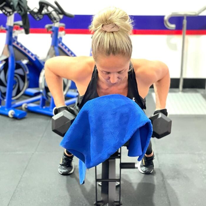 Images F45 Training Burns Beach