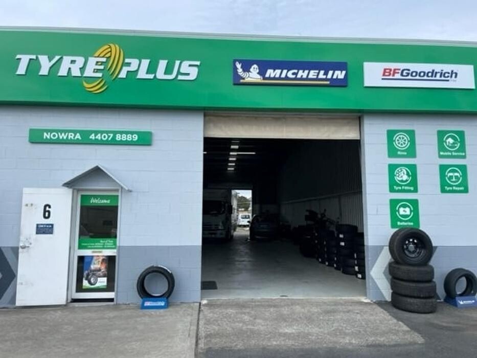 Images Tyreplus Nowra