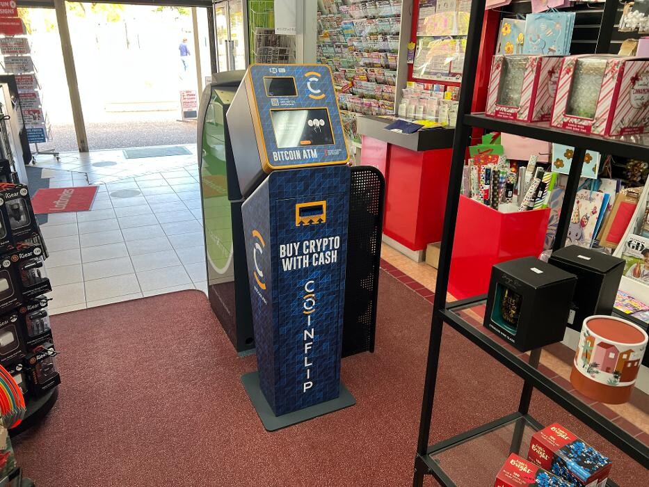 Images CoinFlip Bitcoin ATM - Boronia Park News (Boronia Heights)