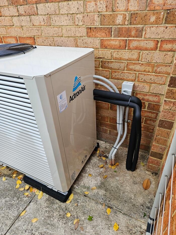 Images Quality Air Solutions