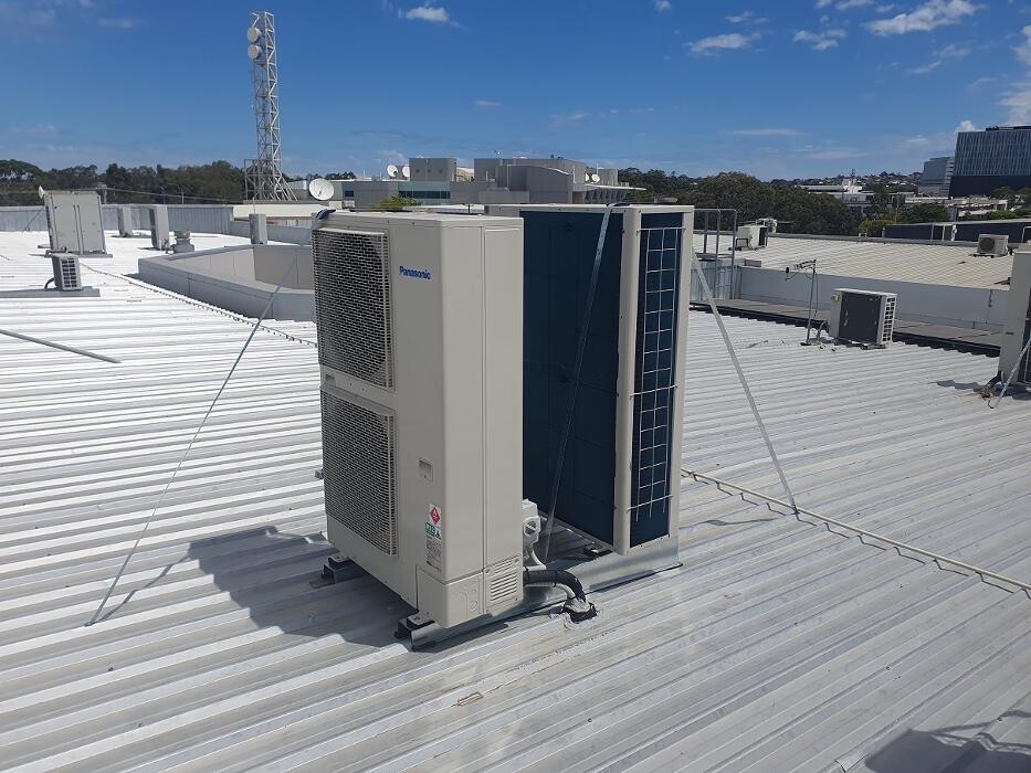 Images Quality Air Solutions