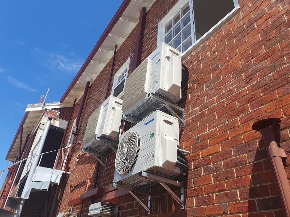 Images Quality Air Solutions