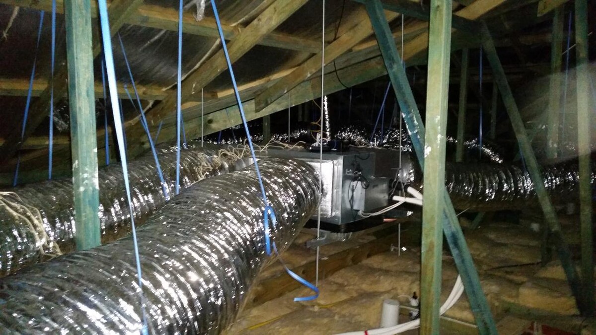 Images Quality Air Solutions