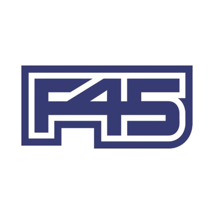 F45 Training Blackwood Logo