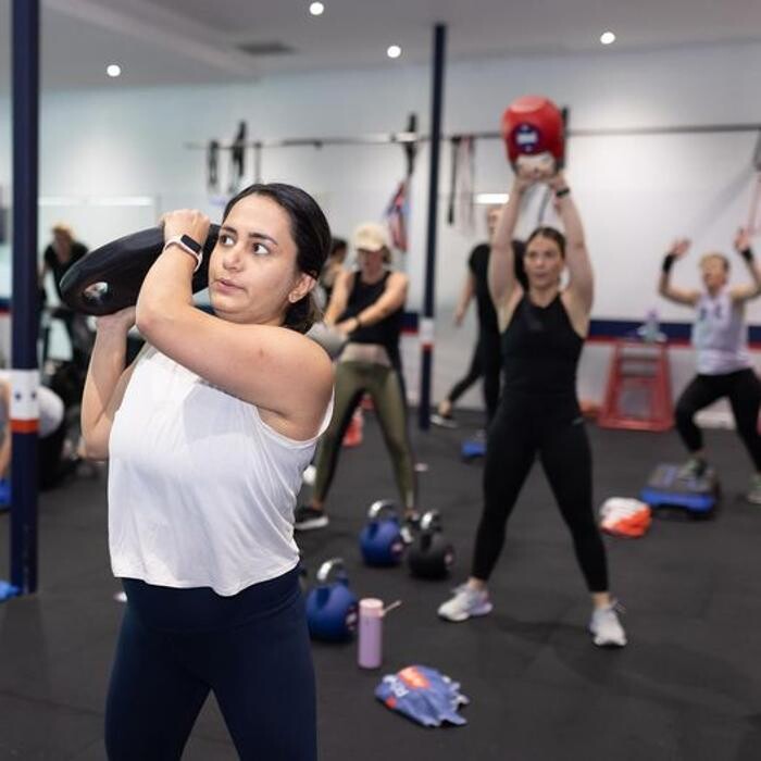 Images F45 Training Blackwood