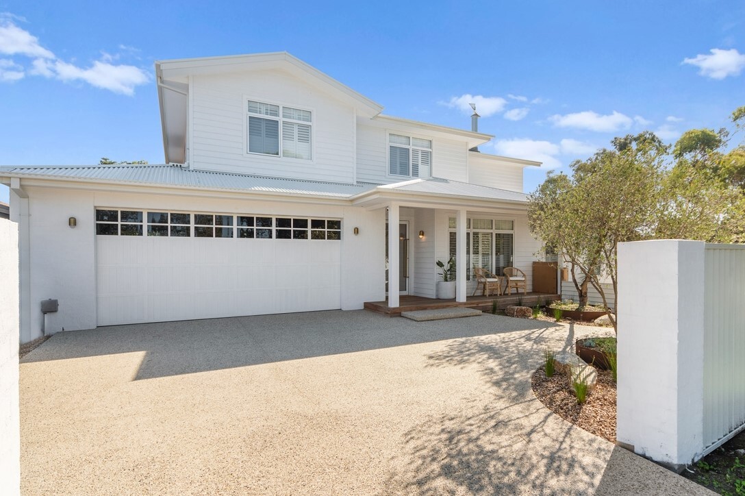 Images MCG Windows & Doors Mornington
