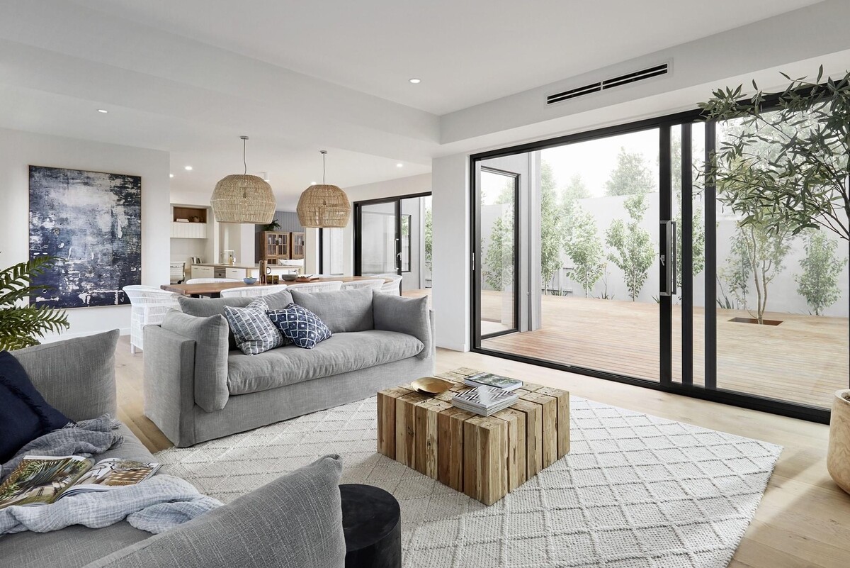 Images MCG Windows & Doors Mornington