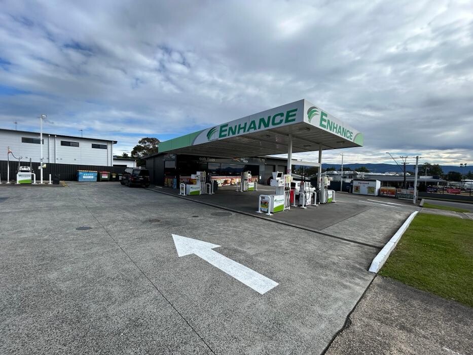 Images CoinFlip Bitcoin ATM - Enhance Oak Flats (Oak Flats)