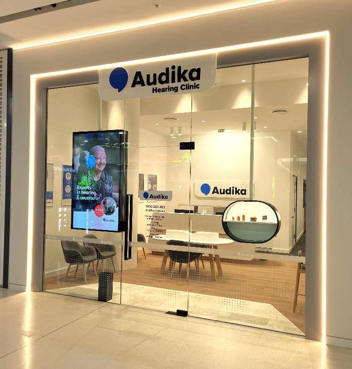 Images Audika Hearing Clinic Bondi Junction