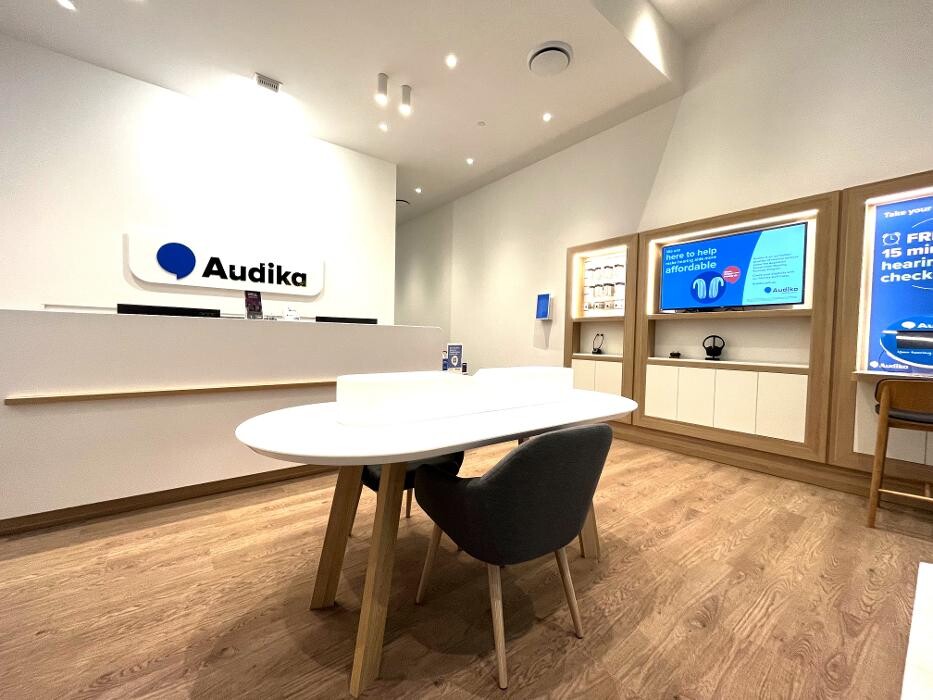 Images Audika Hearing Clinic Bondi Junction