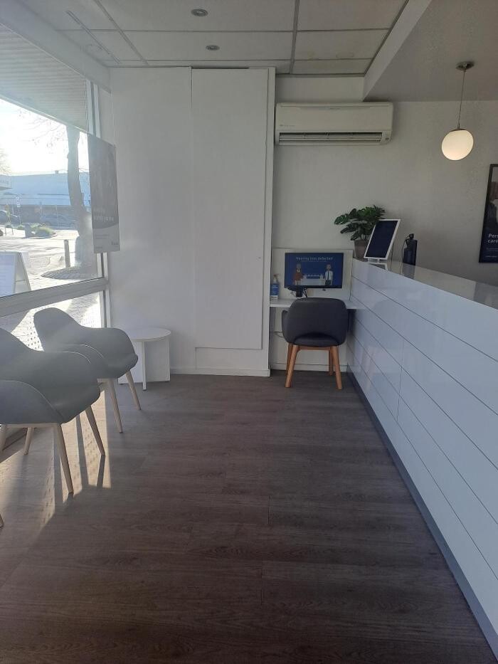 Images Audika Hearing Clinic Mornington Main