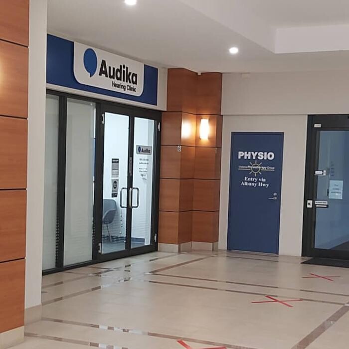 Images Audika Hearing Clinic East Victoria Park