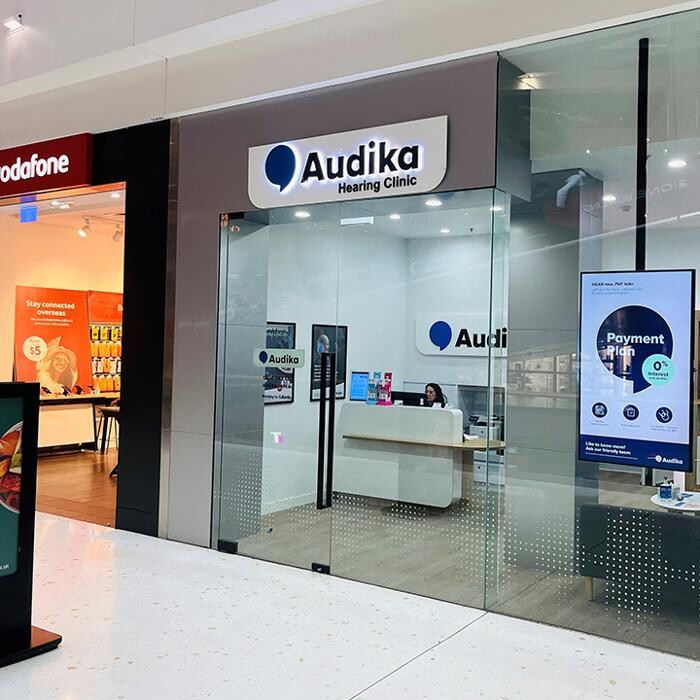 Images Audika Hearing Clinic Ryde
