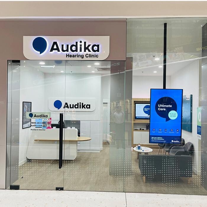 Images Audika Hearing Clinic Ryde