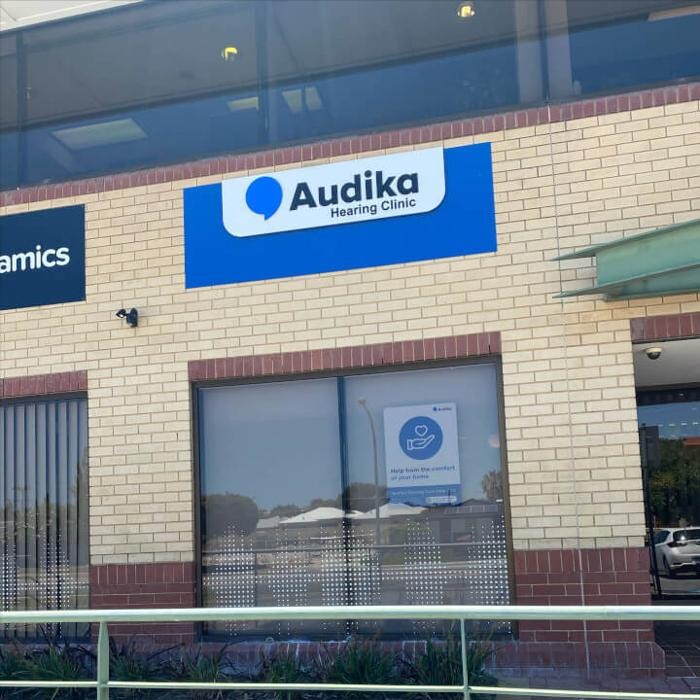 Images Audika Hearing Clinic Hillarys