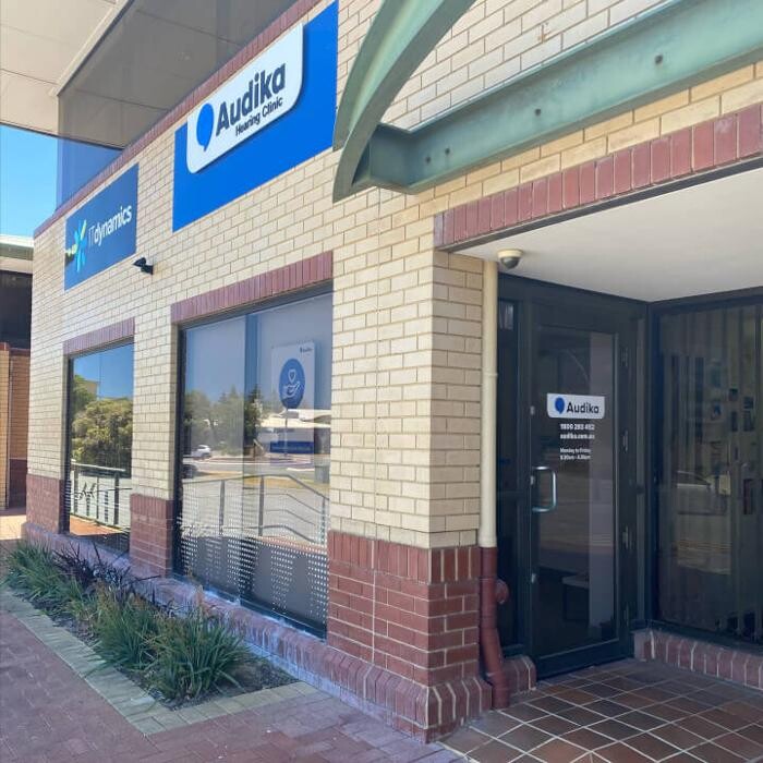Images Audika Hearing Clinic Hillarys