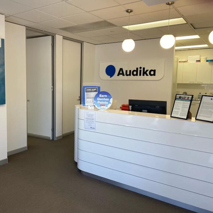 Images Audika Hearing Clinic Hillarys