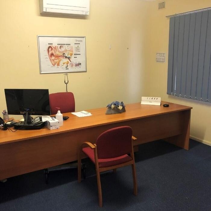 Images Audika Hearing Clinic Port Augusta