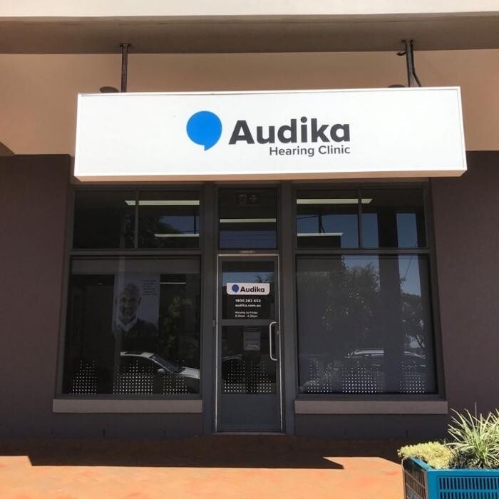 Images Audika Hearing Clinic Nowra