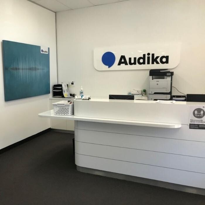 Images Audika Hearing Clinic Nowra