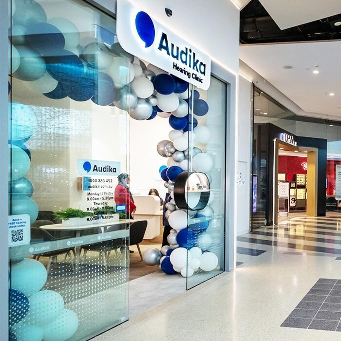 Images Audika Hearing Clinic Brookvale