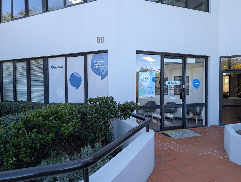 Images Audika Hearing Clinic Castle Hill Cecil