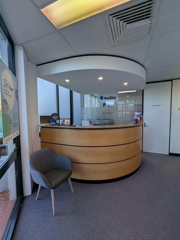 Images Audika Hearing Clinic Castle Hill Cecil