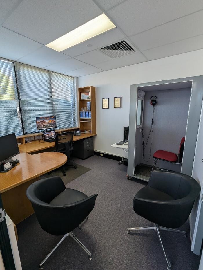 Images Audika Hearing Clinic Castle Hill Cecil