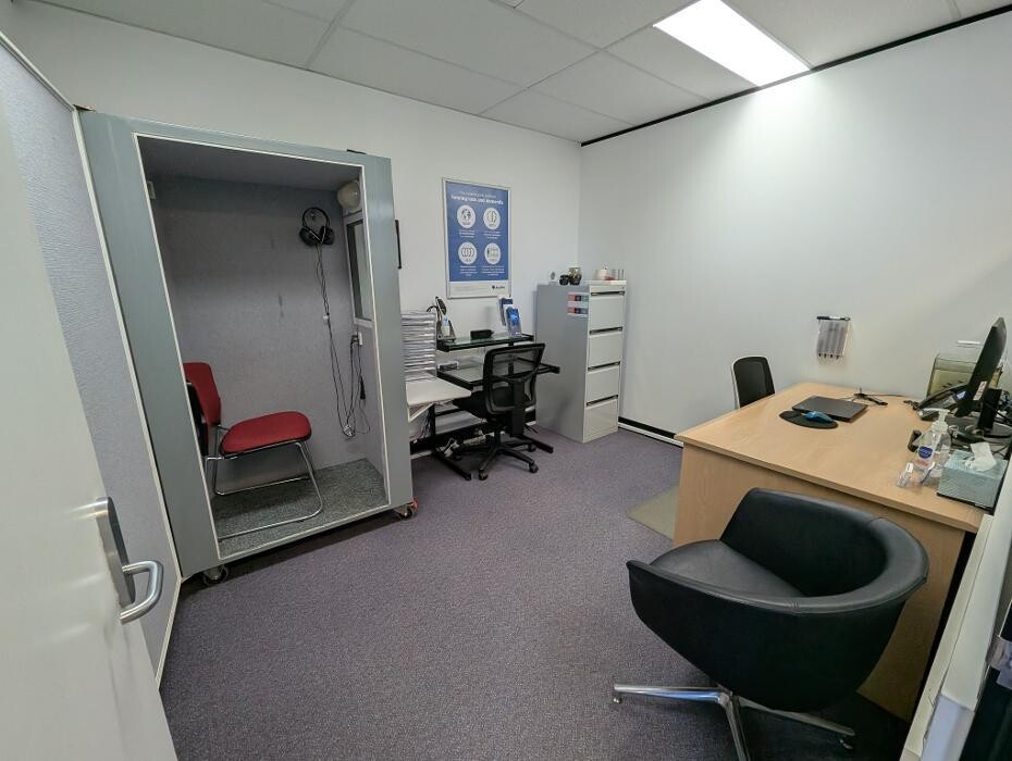 Images Audika Hearing Clinic Castle Hill Cecil