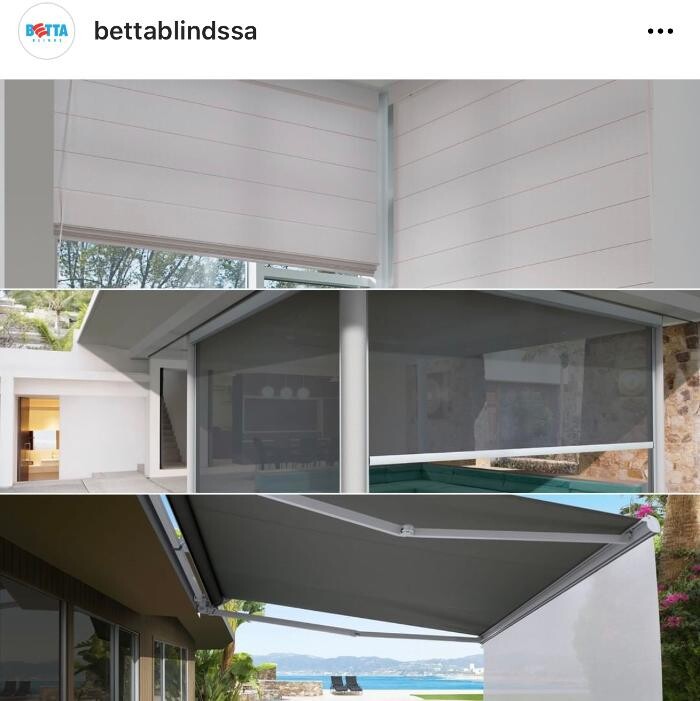 Images Betta Blinds
