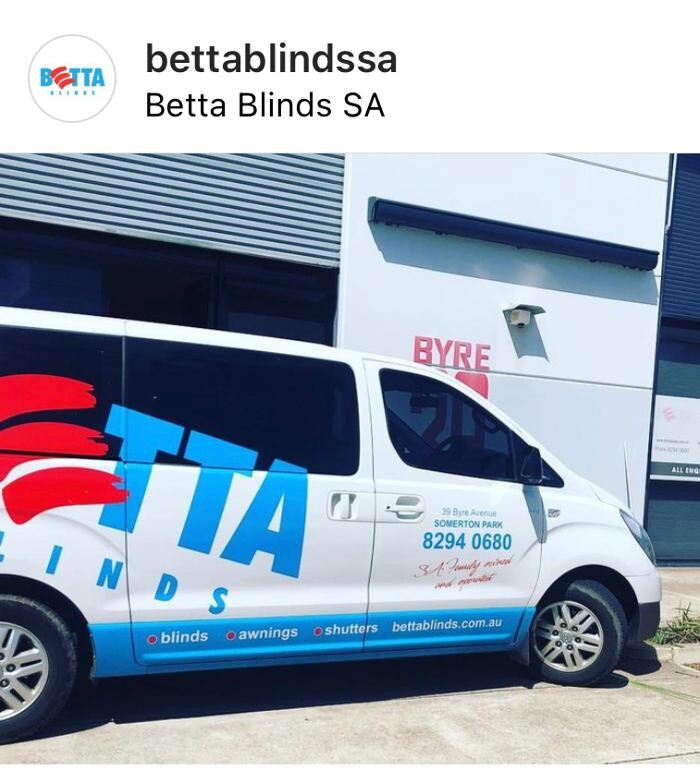 Images Betta Blinds