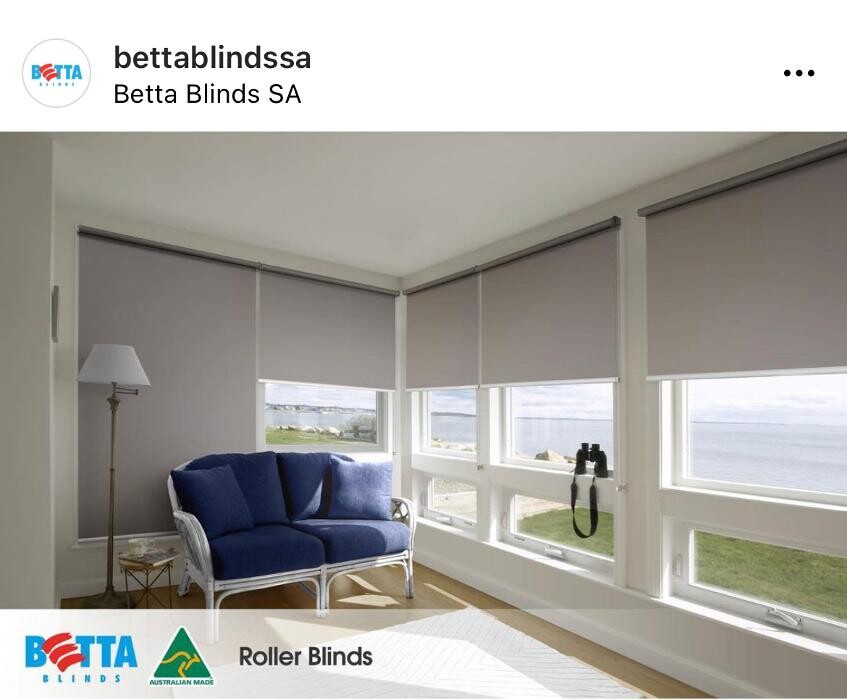 Images Betta Blinds