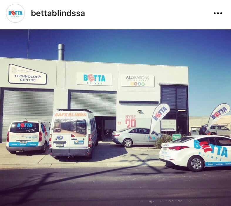 Images Betta Blinds