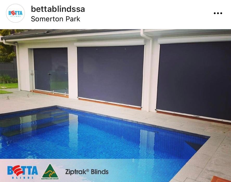 Images Betta Blinds