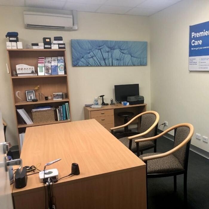 Images Audika Hearing Clinic Mornington