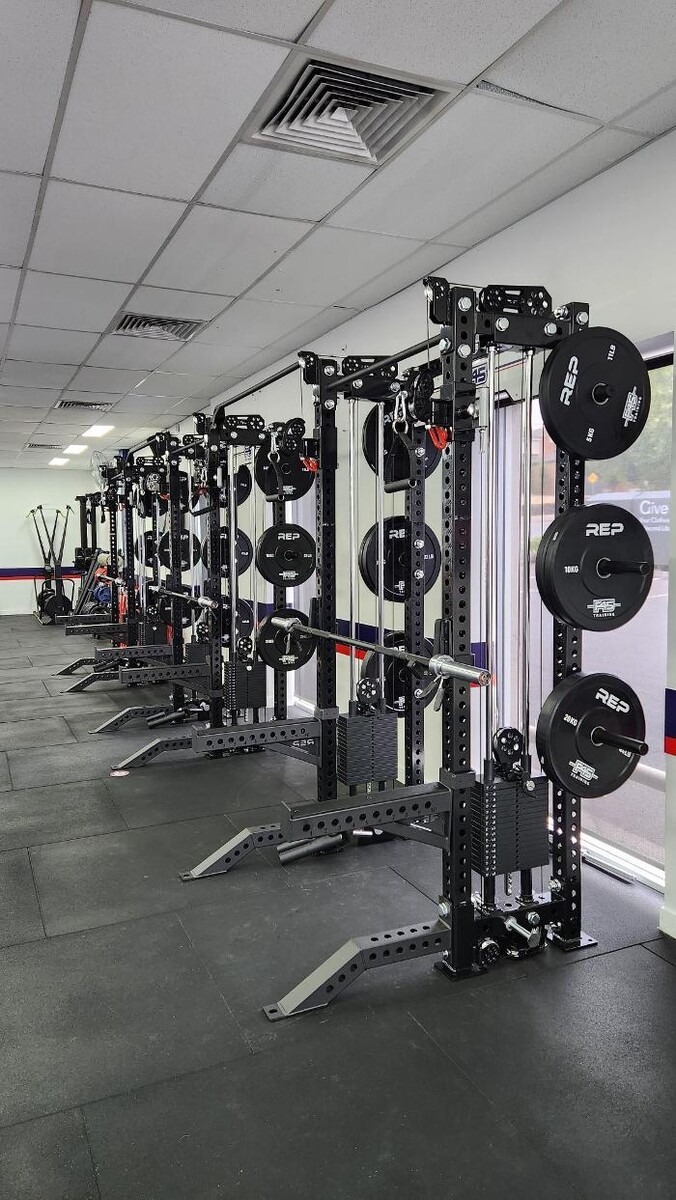 Images F45 Training Bulleen