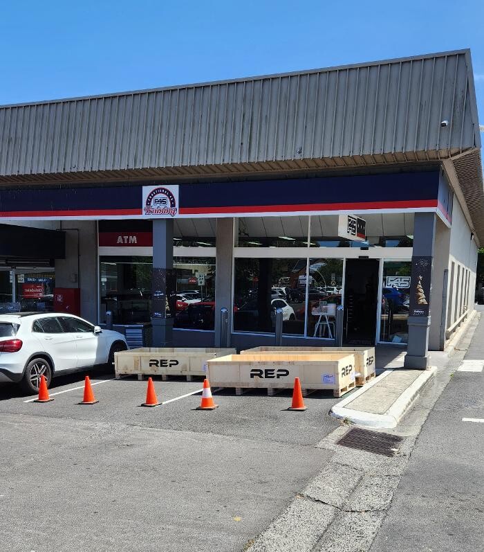 Images F45 Training Bulleen