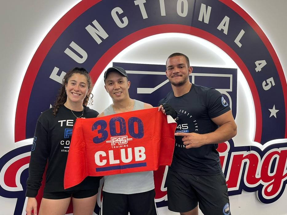 Images F45 Training Bulleen