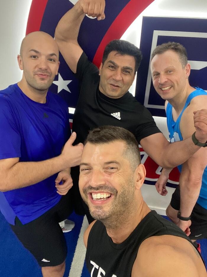Images F45 Training Bulleen