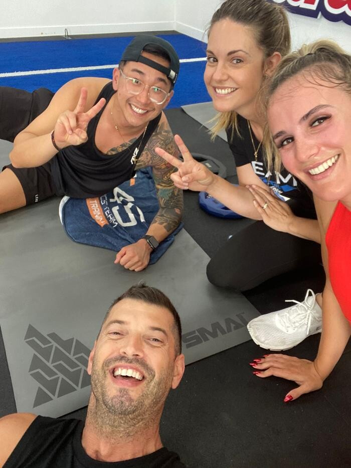Images F45 Training Bulleen