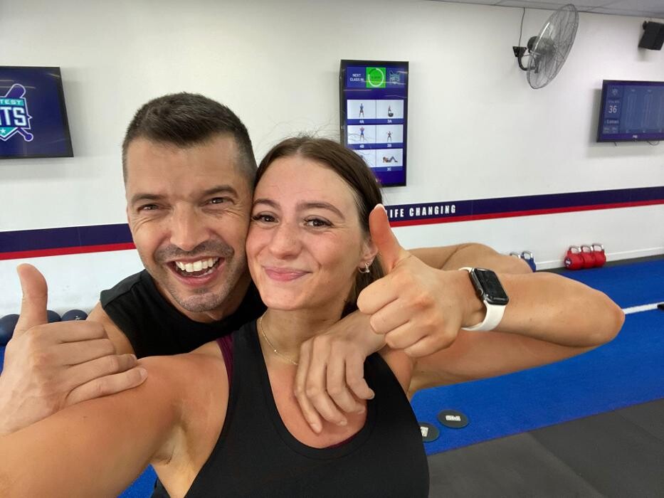 Images F45 Training Bulleen