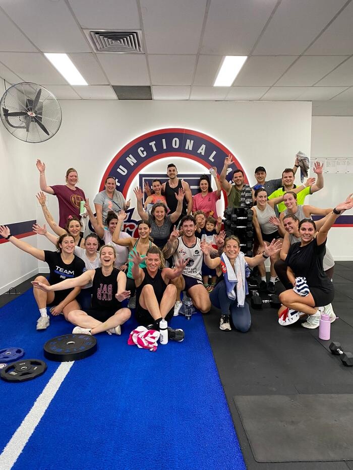 Images F45 Training Bulleen