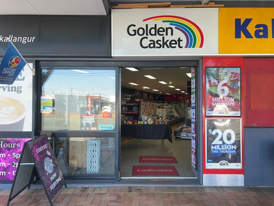 Images CoinFlip Bitcoin ATM - Kallangur News & Vape Centre (Kallangur)