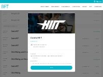 Website Screenshot BFT Wynnum